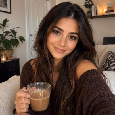 Pick a video chat partner